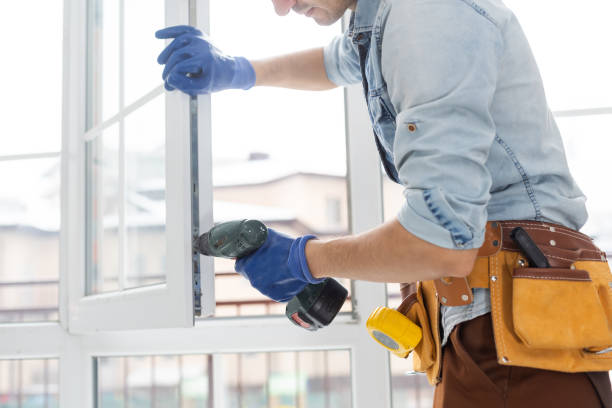 Trusted Gettysburg, PA Windows and Door Installation & Repair Experts